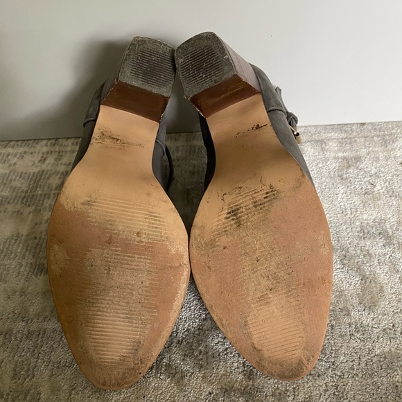 Heels - Picture 4 of 8